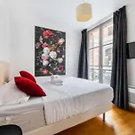 Appartement Service - En Face Du Jardin Des Plantes - Paris 5