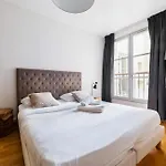 Appartement Service - En Face Du Jardin Des Plantes - Paris 5
