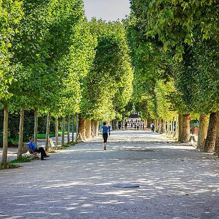 Appartamento Service - En Face Du Jardin Des Plantes - 5