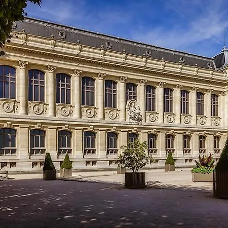 Appartamento Service - En Face Du Jardin Des Plantes - 5 Parigi