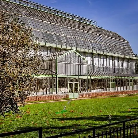 Appartamento Service - En Face Du Jardin Des Plantes - 5 *